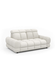 Sofa Tollo 2, regulowane zagłówki, Wersal