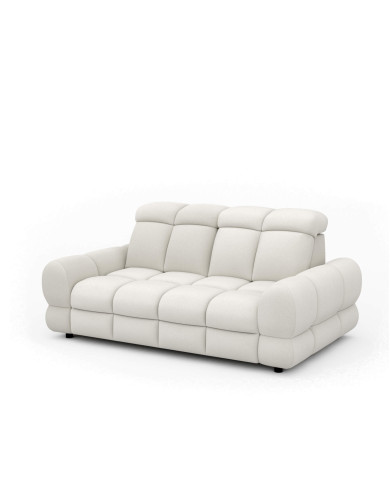 Sofa Tollo 2, regulowane zagłówki, Wersal