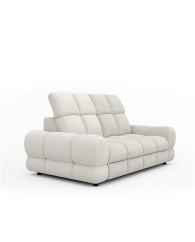 Sofa Tollo 2, regulowane zagłówki, Wersal
