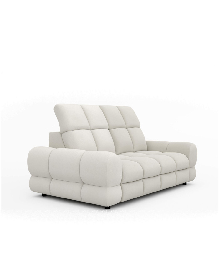 Sofa Tollo 2, regulowane zagłówki, Wersal