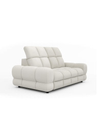 Sofa Tollo 2, regulowane zagłówki, Wersal