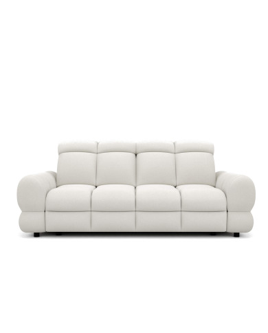 Sofa Tollo 3, regulowane zagłówki, Wersal