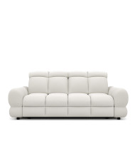 Sofa Tollo 3, regulowane zagłówki, Wersal