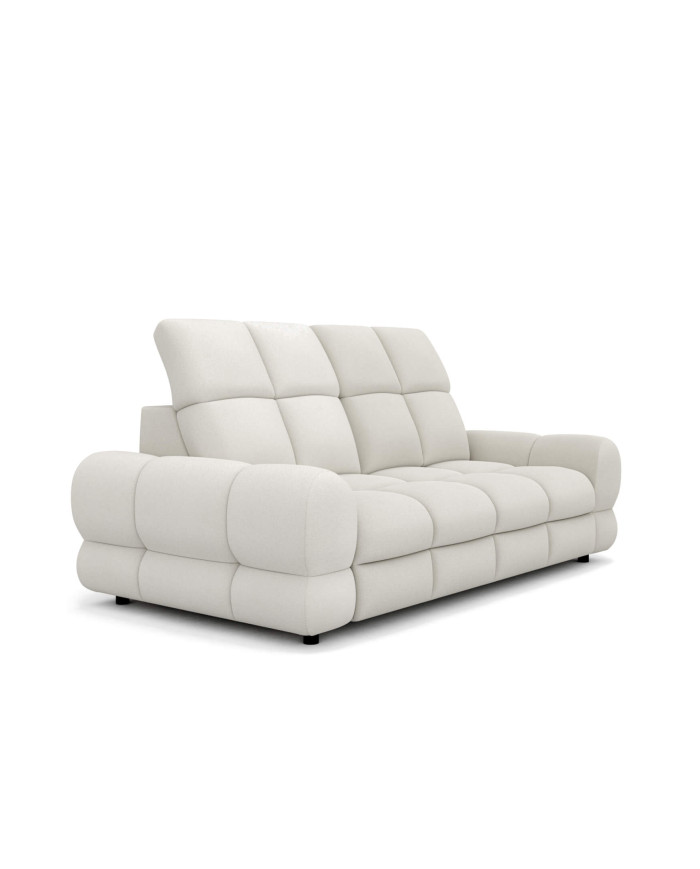 Sofa Tollo 3, regulowane zagłówki, Wersal