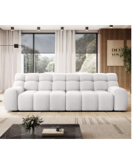 Sofa Cocoon, elektrycznie wysuwane siedzisko, WERSAL