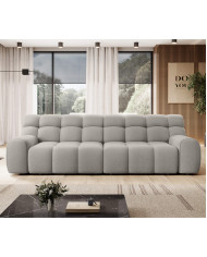 Sofa Cocoon, elektrycznie wysuwane siedzisko, WERSAL
