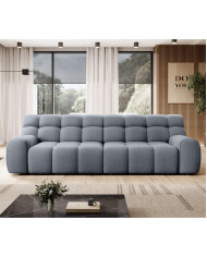 Sofa Cocoon, elektrycznie wysuwane siedzisko, WERSAL