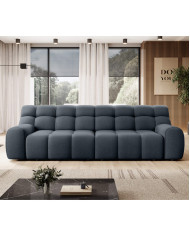 Sofa Cocoon, elektrycznie wysuwane siedzisko, WERSAL