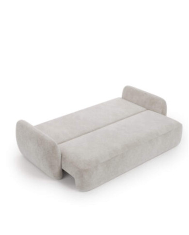 Sofa Moretti, funkcja spania, pojemnik, COMFORTEO