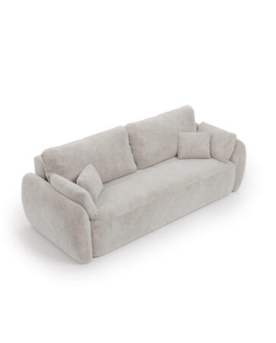 Sofa Moretti, funkcja spania, pojemnik, COMFORTEO
