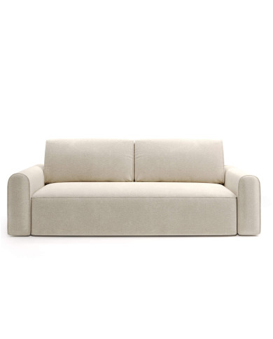 Sofa Piemonte, funkcja spania, pojemnik, COMFORTEO