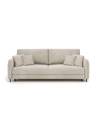 Sofa Vigo, funkcja spania, pojemnik, COMFORTEO