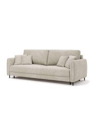 Sofa Vigo, funkcja spania, pojemnik, COMFORTEO