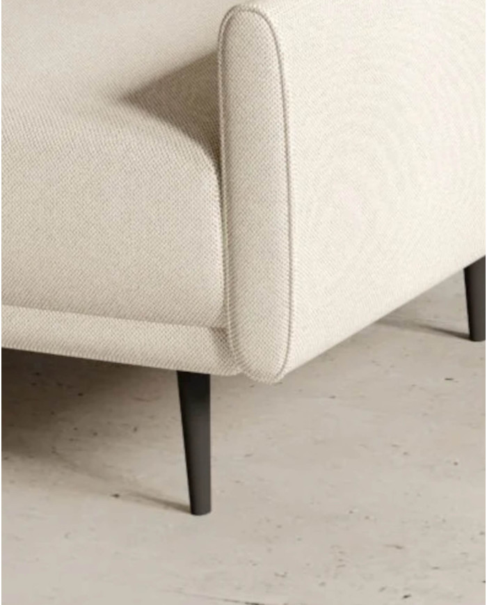 Narożnik Soho S, funkcja spania, pojemnik, Wersal