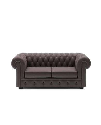 Sofa Chesterfield 2, pikowana, Wersal
