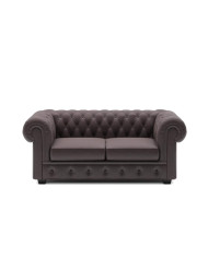 Sofa Chesterfield 2, pikowana, Wersal