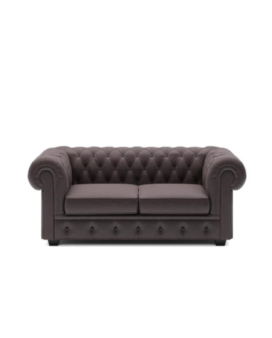 Sofa Chesterfield 3, pikowana, Wersal