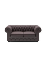 Sofa Chesterfield 3, pikowana, Wersal