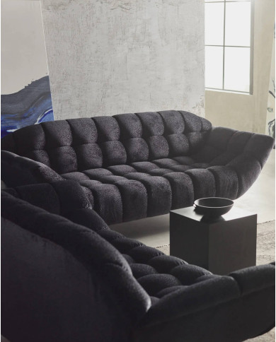 Sofa Gappa 3, pikowana, Wersal