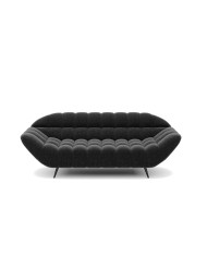 Sofa Gappa 2, Wersal