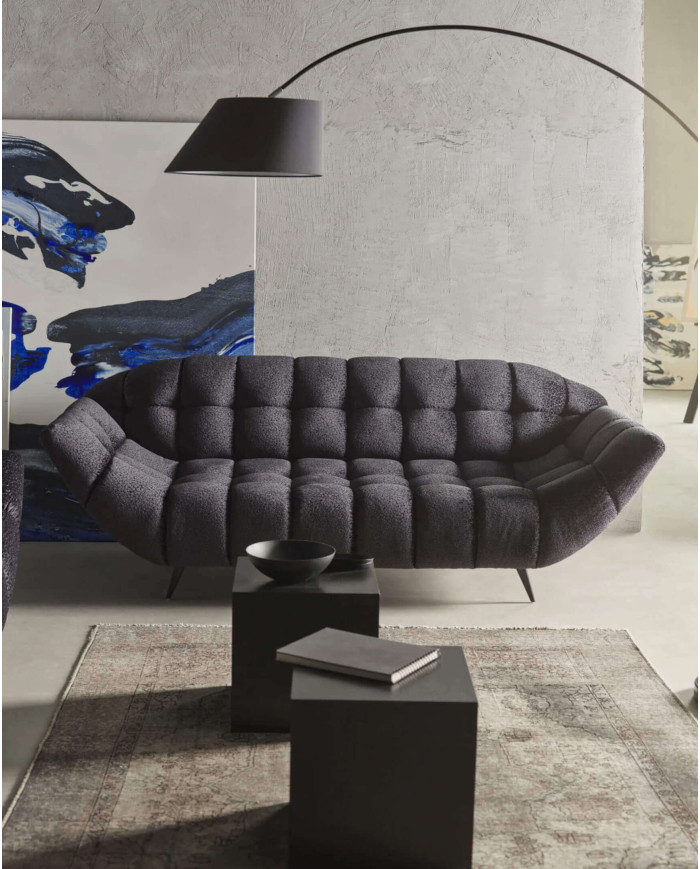 Sofa Gappa 2, Wersal