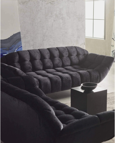 Sofa Gappa 2, Wersal