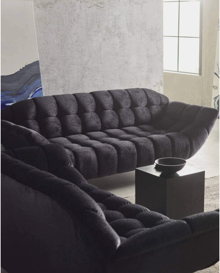 Sofa Gappa 2, Wersal