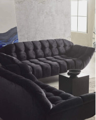 Sofa Gappa 2, Wersal