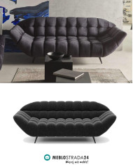 Sofa Gappa 2, Wersal