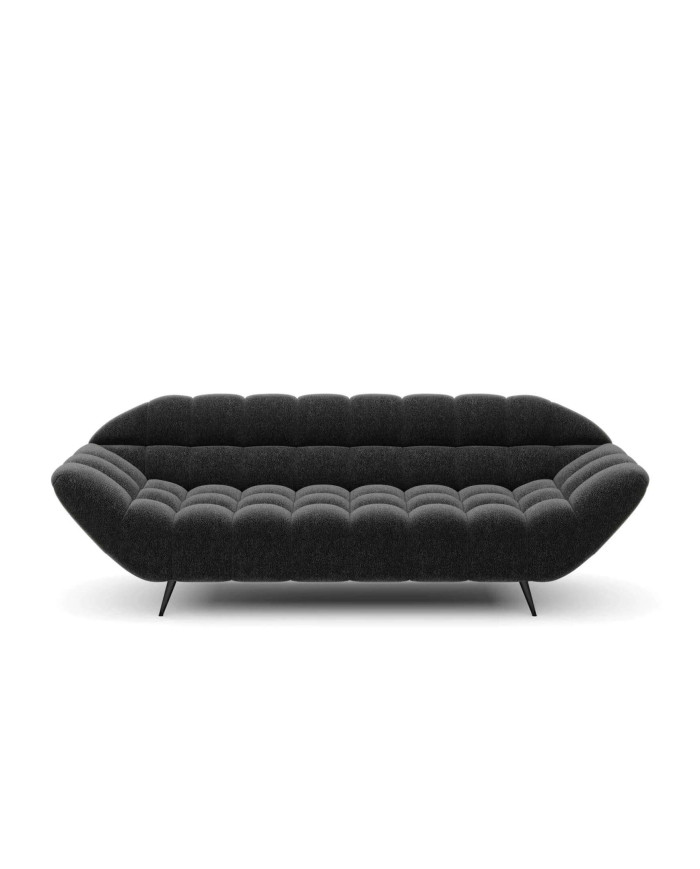 Sofa Gappa 3, pikowana, Wersal
