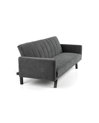Sofa Armando, popielata, funkcja spania, HALMAR Sofa Armando, popielata, funkcja spania, HALMAR