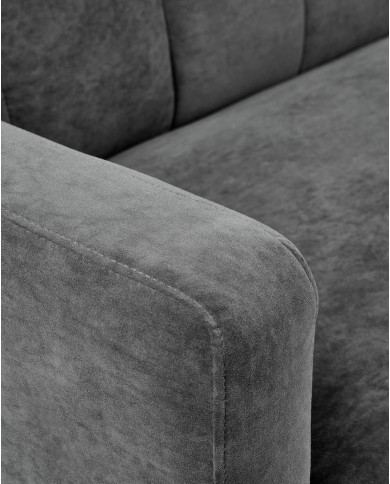 Sofa Armando, popielata, funkcja spania, HALMAR Sofa Armando, popielata, funkcja spania, HALMAR