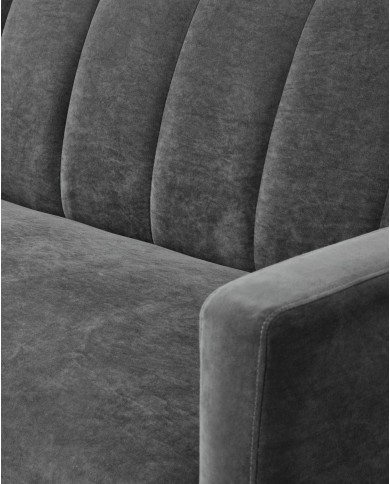Sofa Armando, popielata, funkcja spania, HALMAR Sofa Armando, popielata, funkcja spania, HALMAR