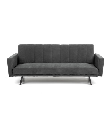 Sofa Armando, popielata, funkcja spania, HALMAR Sofa Armando, popielata, funkcja spania, HALMAR