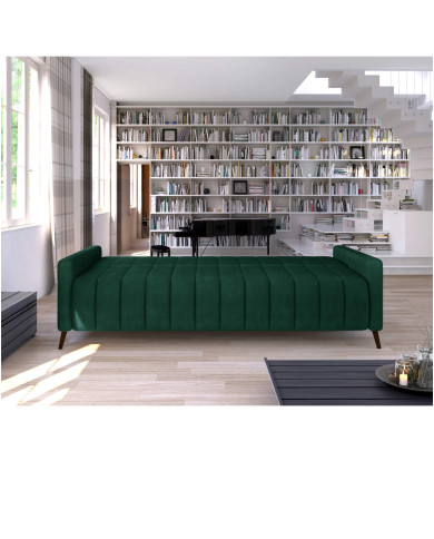 Sofa Molly funkcja spania, pojemnik, Wersal Sofa Molly funkcja spania, pojemnik, Wersal