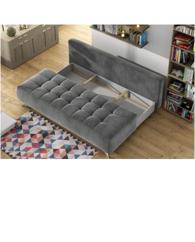 Sofa Oslo funkcja spania, pojemnik, Wersal Sofa Oslo funkcja spania, pojemnik, Wersal