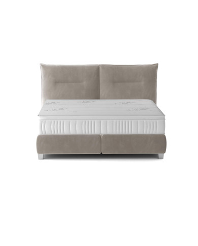 Łóżka tapicerowane Fog SR 160x200, Wersal Łóżka tapicerowane Fog SR 160x200, Wersal