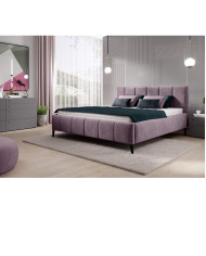 Łóżka tapicerowane Riva SR 160x200, Wersal