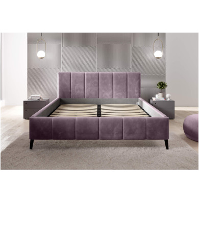 Łóżka tapicerowane Riva SR 160x200, Wersal Łóżka tapicerowane Riva SR 160x200, Wersal