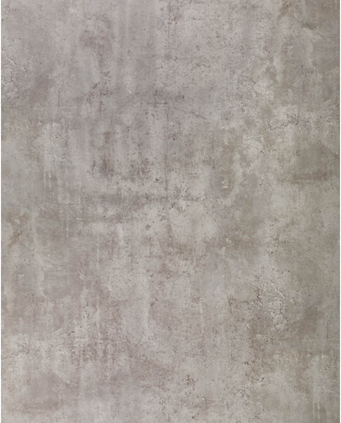 Stół Halifax, beton/czarny, 160/90/76 cm