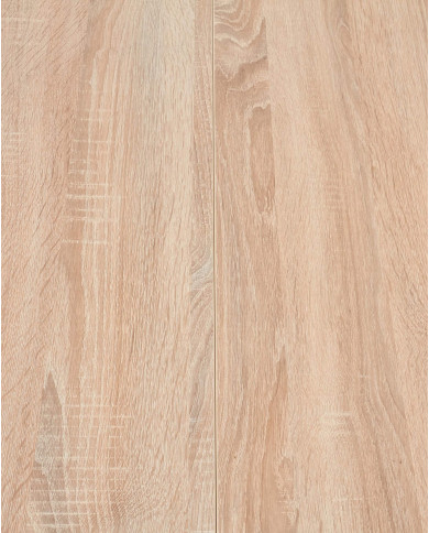 Stół prostokątny Ksawery, 120/68/76 cm, dąb sonoma/biały, HALMAR Stół prostokątny Ksawery, 120/68/76 cm, dąb sonoma/biały, HALMAR