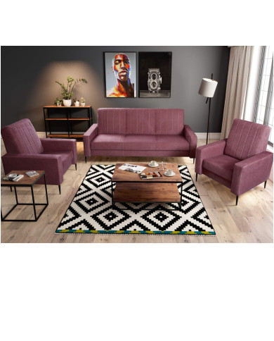 Fotel Toronto, Pionier Fotel Toronto, Pionier