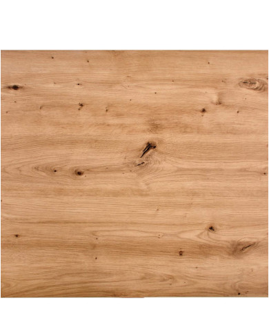 Stolik kawowy Pantera z szufladą i półką, dąb wotan, prostokątny, Halmar Stolik kawowy Pantera z szufladą i półką, dąb wotan, prostokątny, Halmar