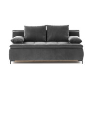 Sofa Sweet funkcja spania, pojemnik, Wersal
