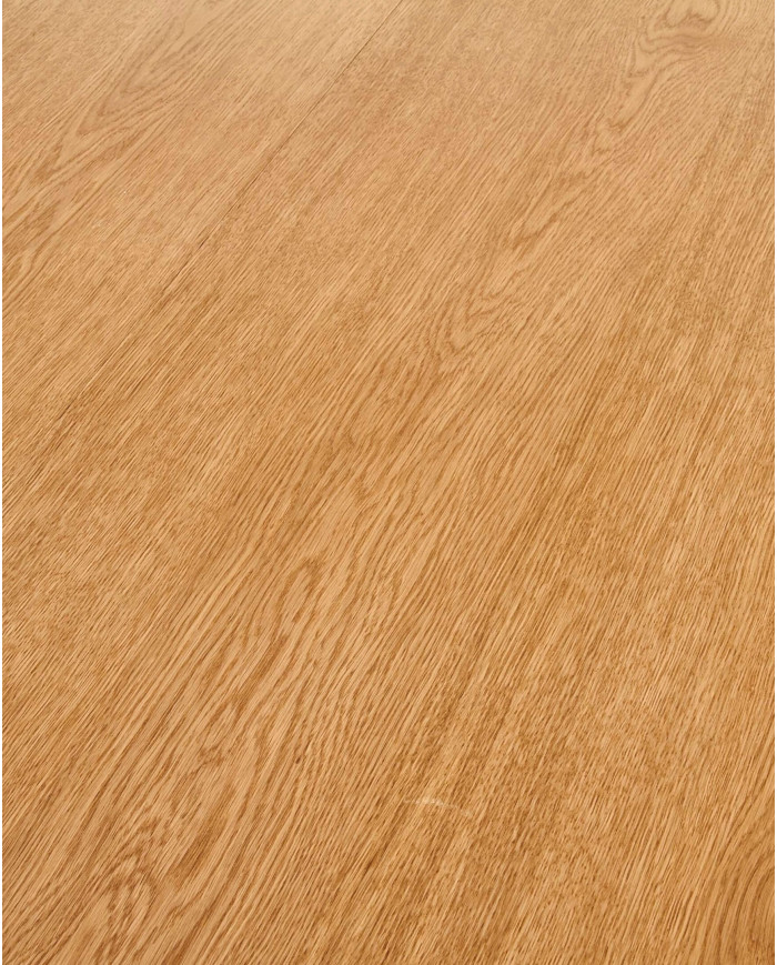 Stół Wenanty, dąb miodowy, rozkładany, 160-240/100/77 cm
