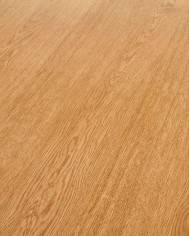 Stół Wenanty, dąb miodowy, rozkładany, 160-240/100/77 cm