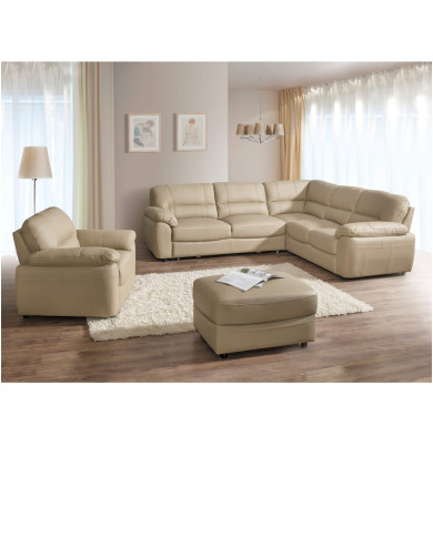 Fotel Baltica 1/2B, DOLMAR Fotel Baltica 1/2B, DOLMAR