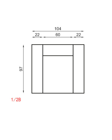 Fotel Irys 1/2B, regulowane zagłówki, DOLMAR
