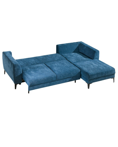 Narożnik Imperia, funkcja spania, pojemnik, DOLMAR Narożnik Imperia, funkcja spania, pojemnik, DOLMAR