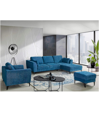 Fotel Imperia, DOLMAR